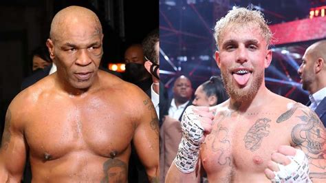 Jake Paul vs. Mike Tyson prize money: What each boxer is 